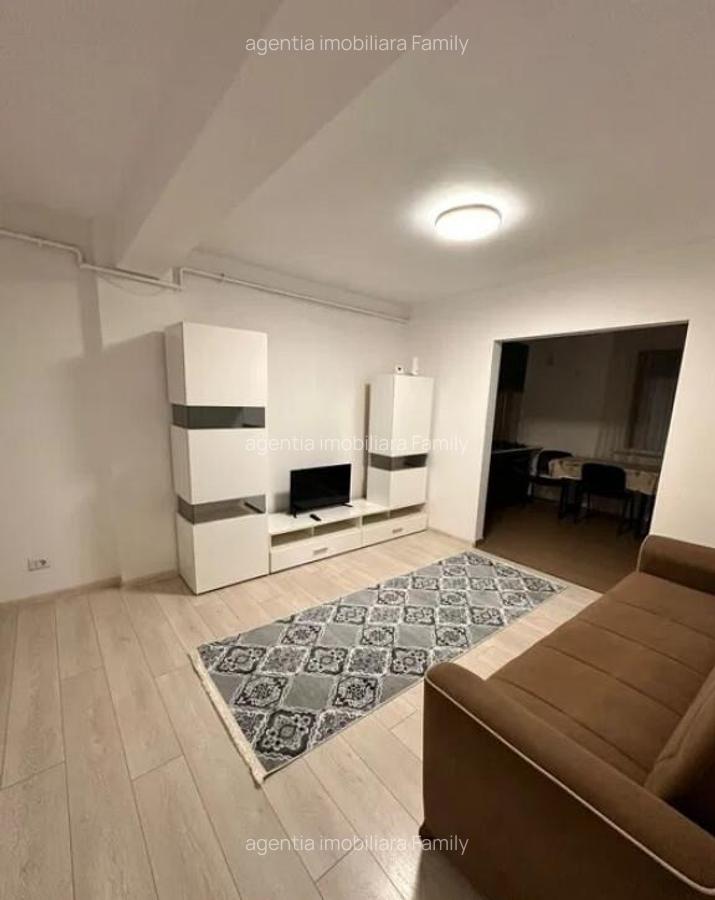 Apartament cu 2 Camere in LONDON RESIDENCE - 3