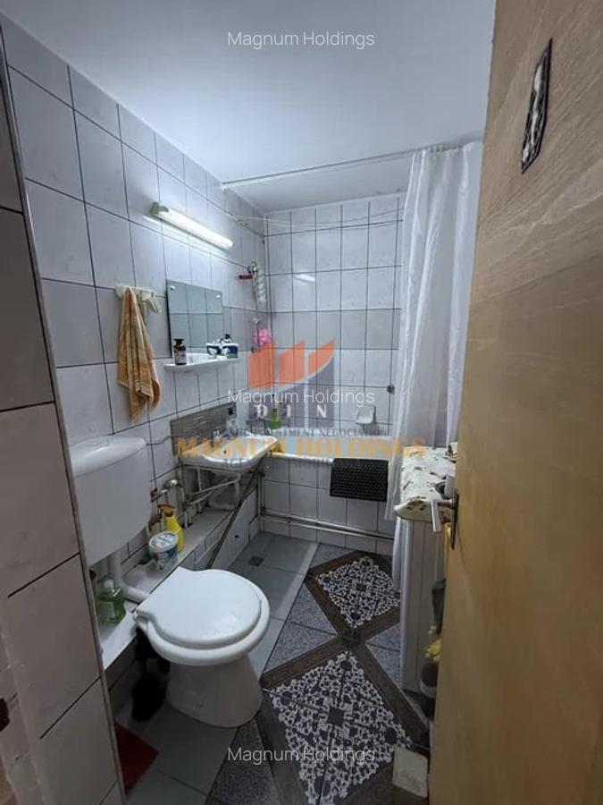 Apartament doua camere, decomandat, Tudor Vladimirescu - 5