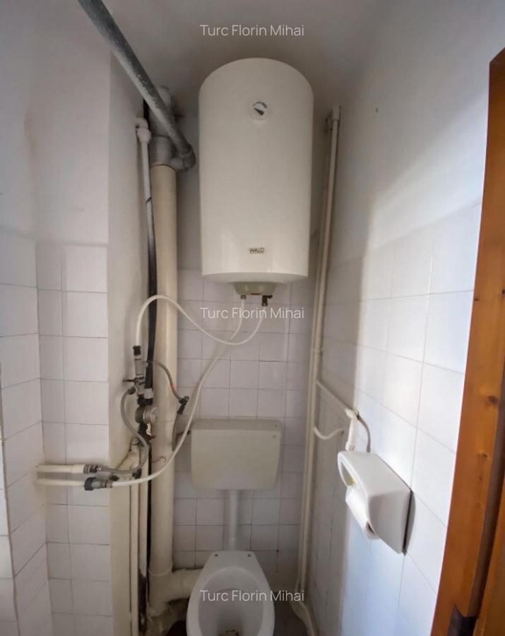 Apartament 2 camere Huedin | Strada Avram Iancu - 5 Apartament 2 camere Huedin | Strada Avram Iancu - 5