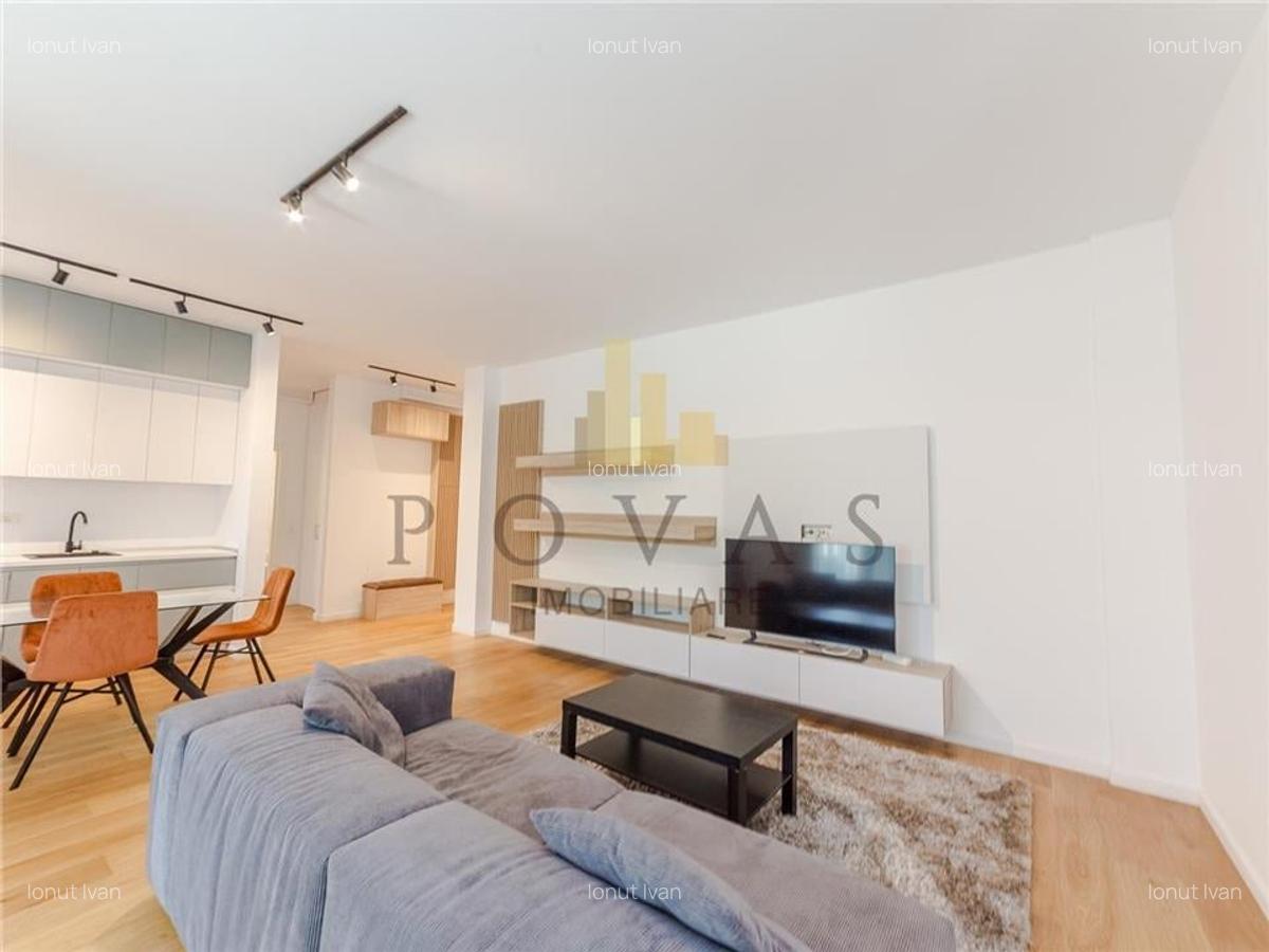 Vanzare Apartament 2 Camere Belaire Lake Residence - Gradina Zoologica Baneasa - 10
