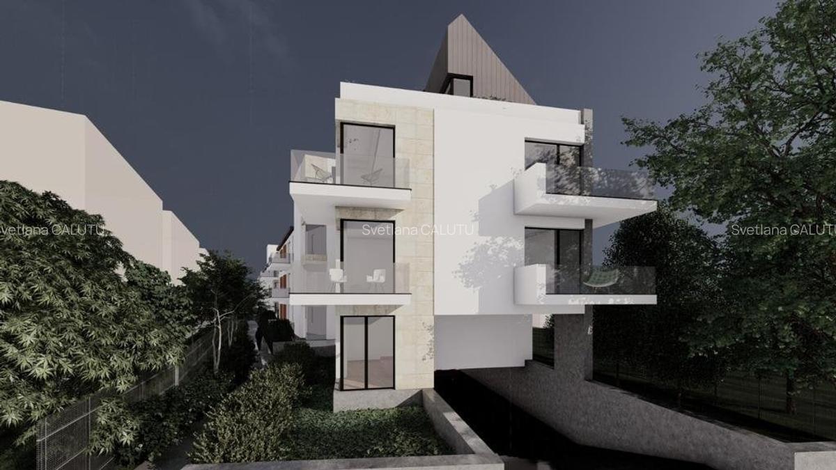 Apartament cu 2 camere decomandat în P-ța Muncii - 8