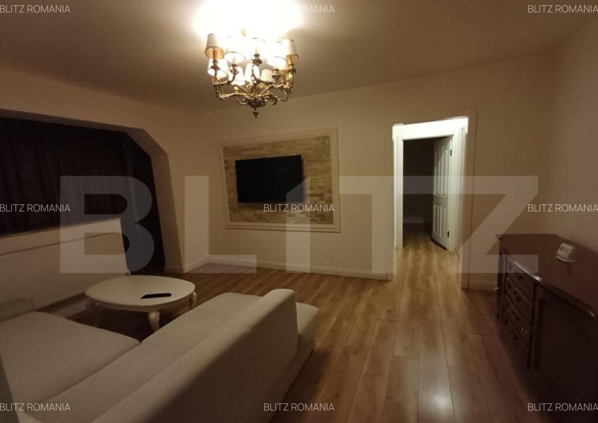 Apartament 2 camere, 50 mp, zona Bulevardul Transilvaniei - 1