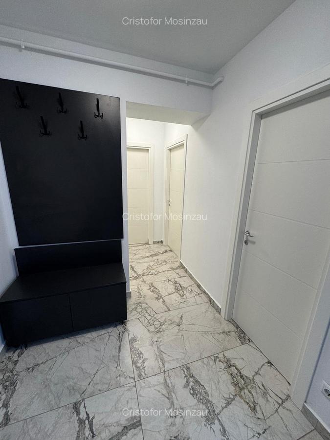 Apartament cu 2 camere decomandat în Iancu Nicolae - 6