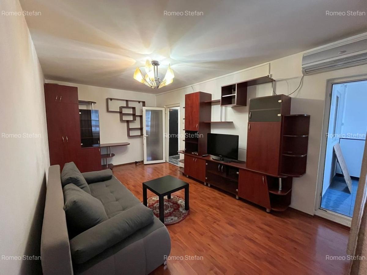 Inchiriere apartament 2 camere decomandate in zona Teiul Doamnei-Colentina - 1