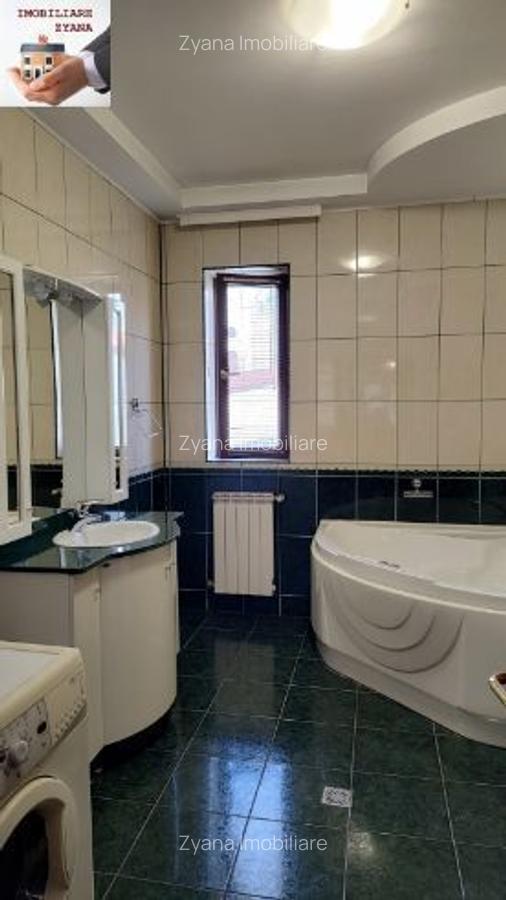 🏡  MOȘILOR – DACIA  VILĂ  7 camere, 416 mp. Birouri, Showroom, Clinica - 10