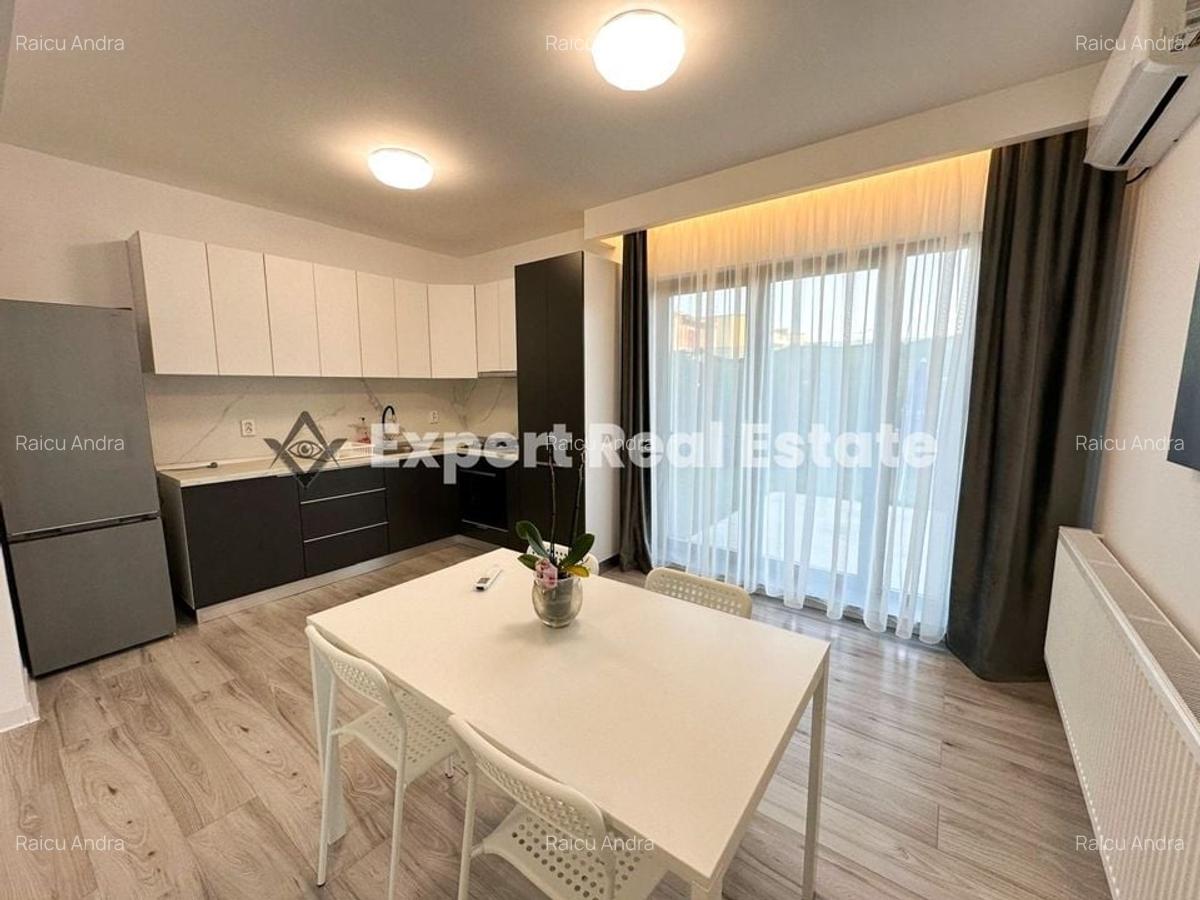 VILA MODERNA-OTOPENI-PET FRIENDLY - 6