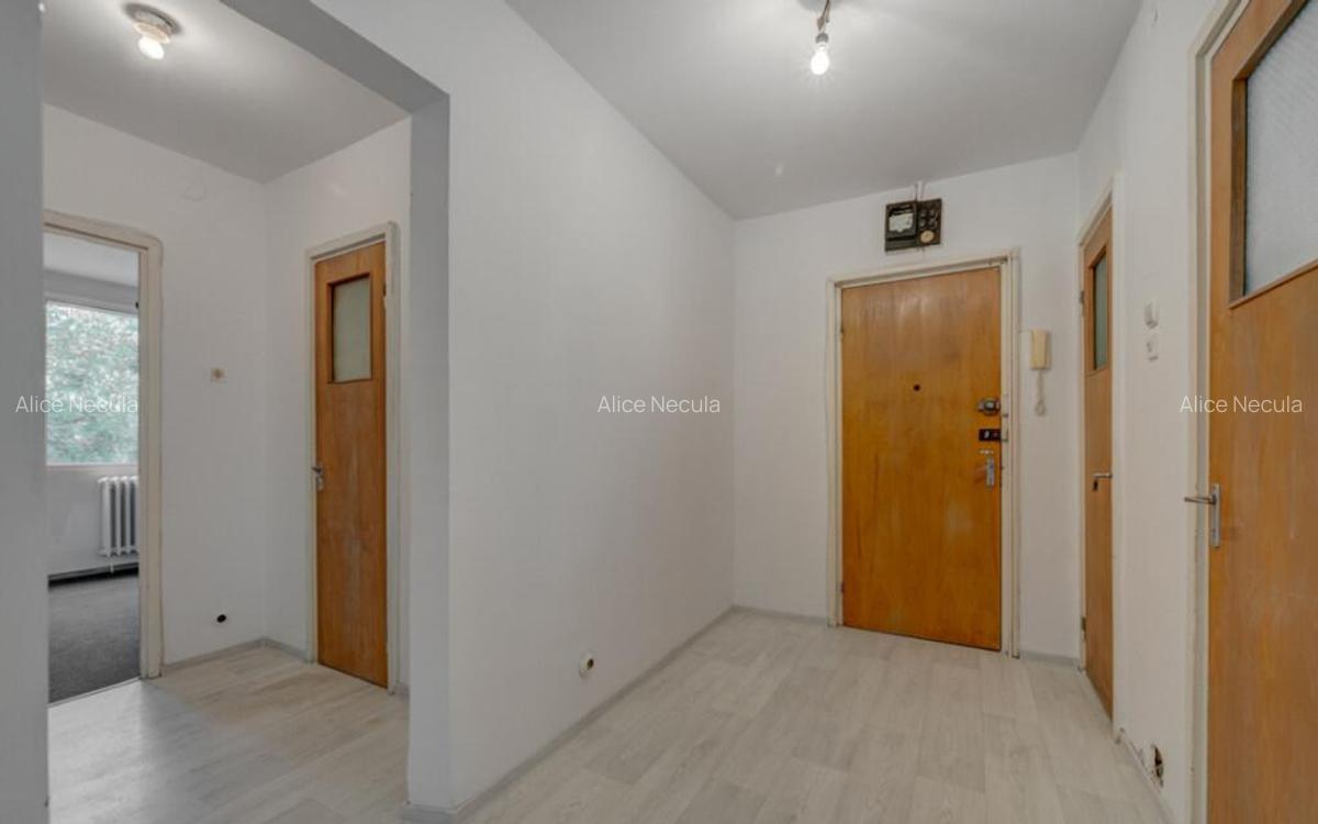 Romancierilor Lunca Cernei, apartament 3 camere decomand - 3