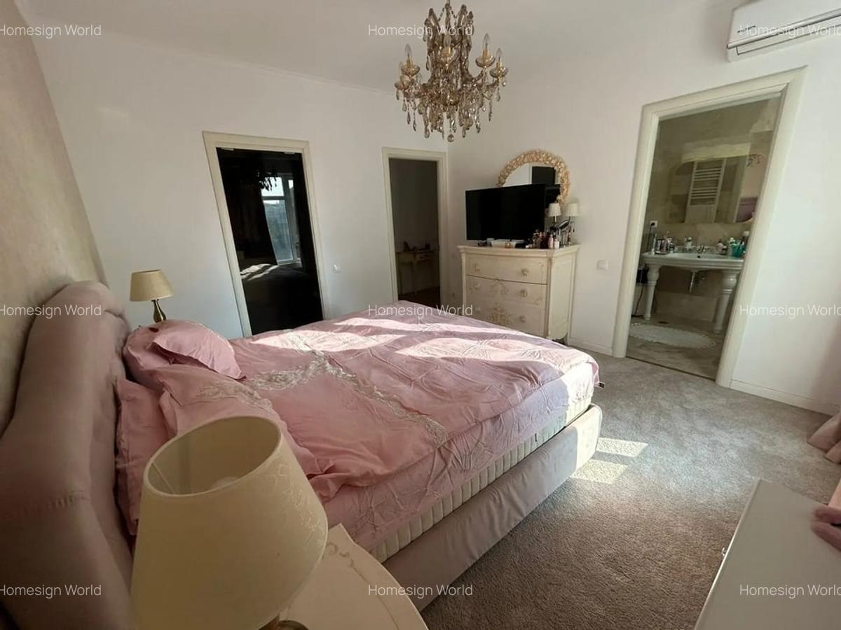 Apartament cu 4 camere decomandat în Floreasca - 7