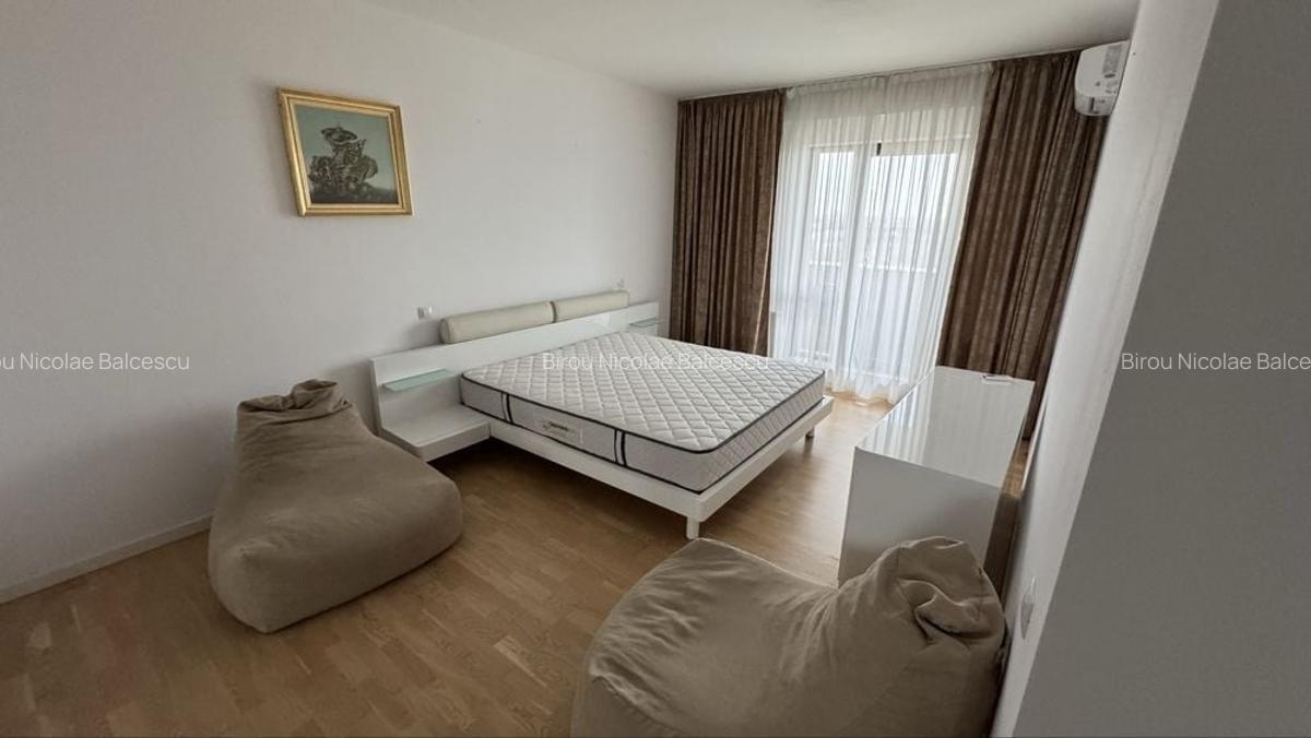Apartament 3 camere Lux zona Baneasa - 6