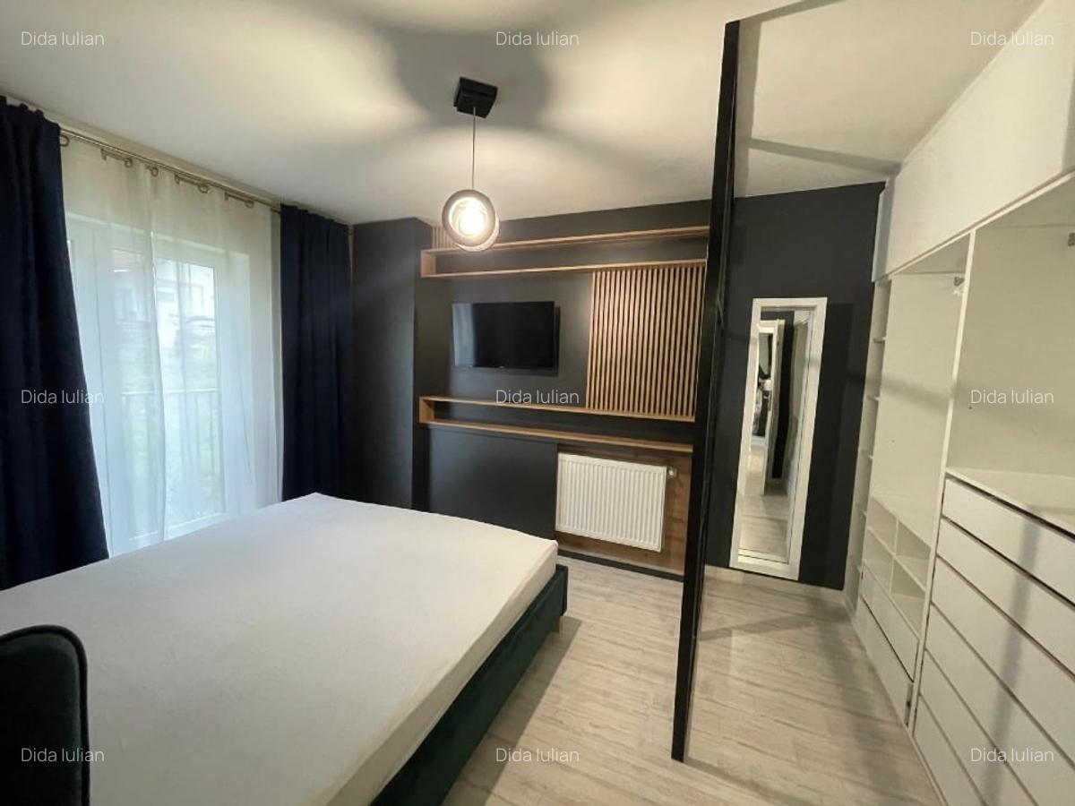 3 Camere Florești strada. Eroilor - 5