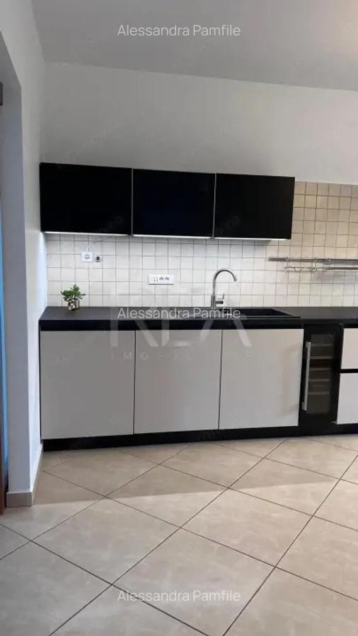 Vila de inchiriat in zona Baneasa - 3