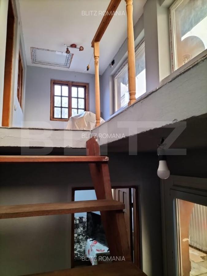 Gura Ocnitei Casa de caramida - 6