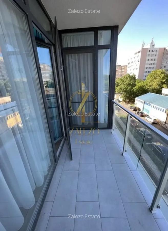 Apartament deosebit cu 2 camere | Nord One | Central - 6