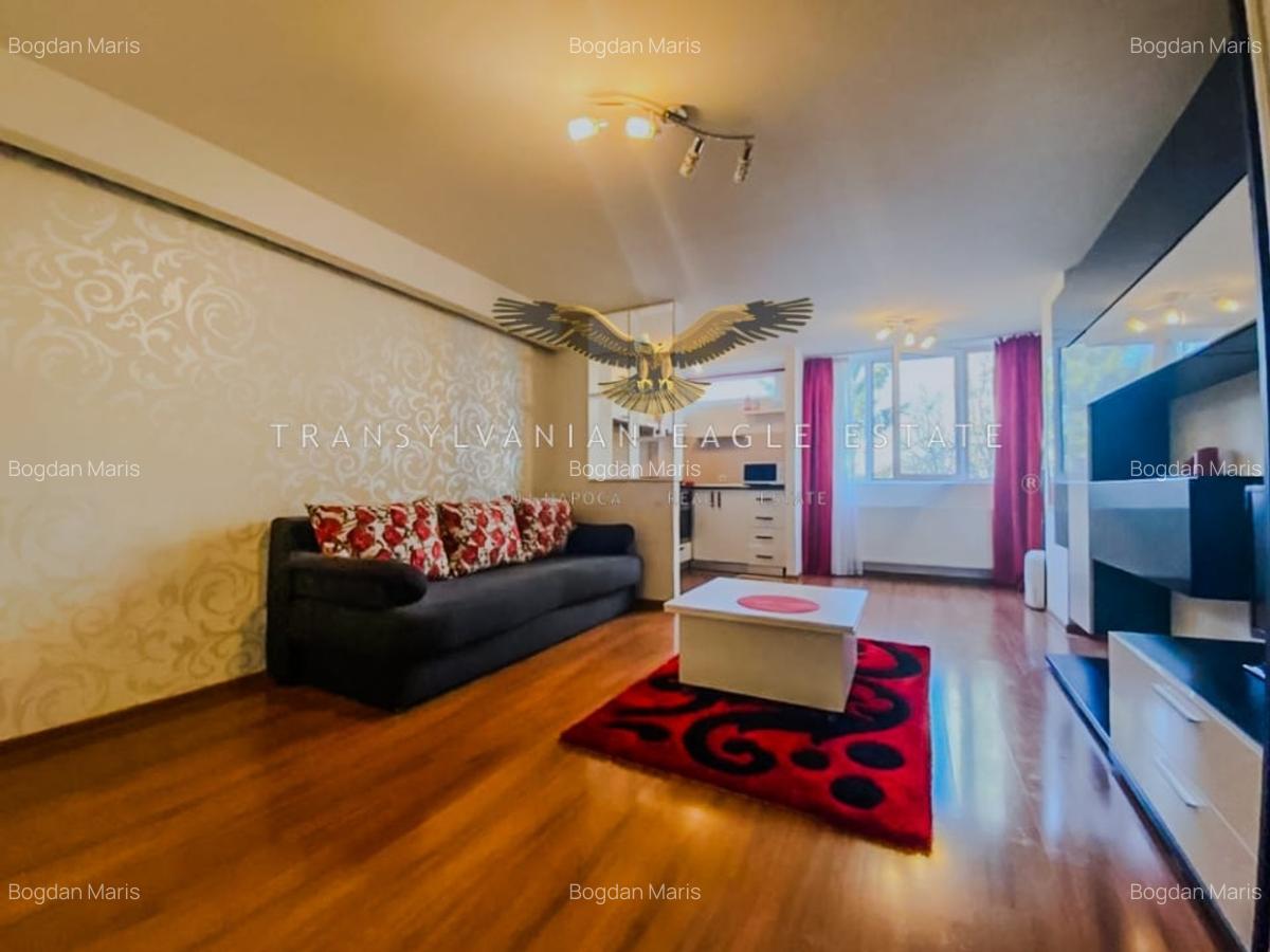 Studio modern situat in zona FSEGA|Iulius Mall - 3