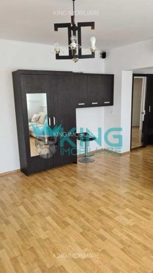 Apartament cu 2 camere semidecomandat, mobilat în Giulești - 4