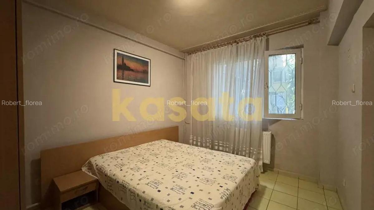 2 Camere | Floreasca | A.C. | Aproape de parc - 4