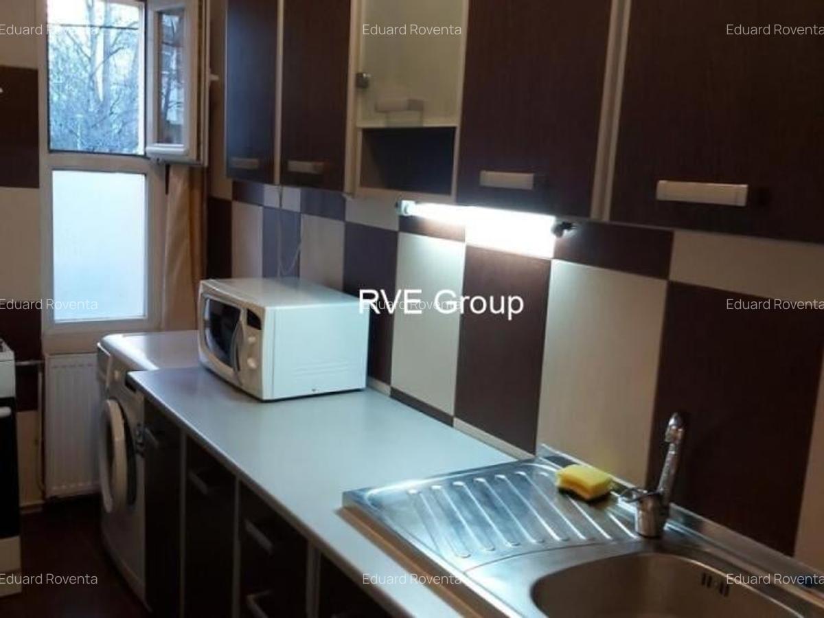 Vanzare Garsoniera confort I - 400 m. (5 min.) metrou Crangasi - 5