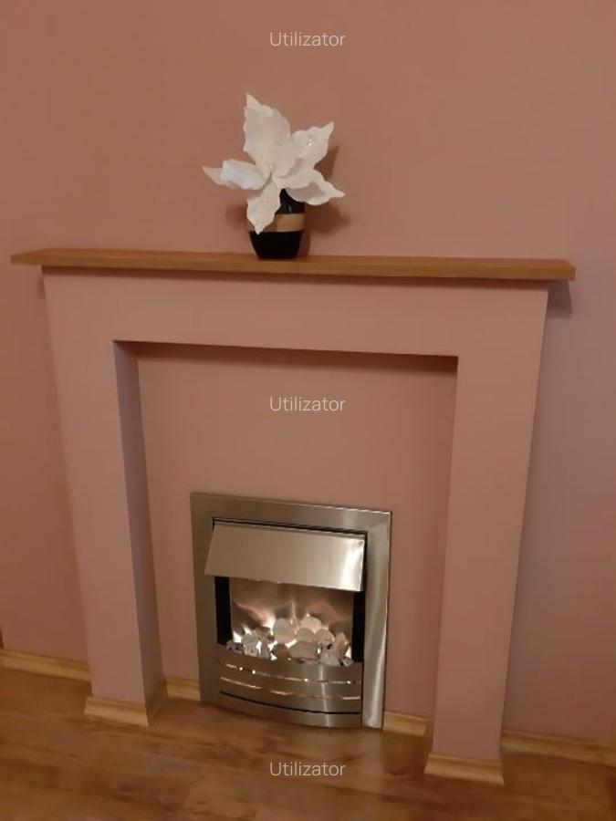 Vând urgent apartament 4 camere, 124.000 €,negociabil - 7