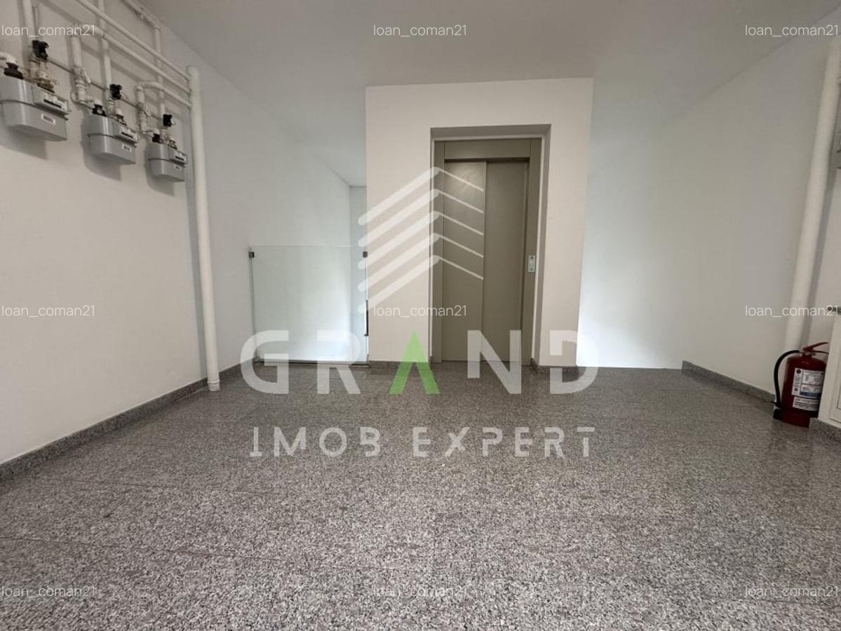 2 camere LUMINIA-Europa | 56,9 mp utili+terasa 12,6mp | Parcare subterana - 25