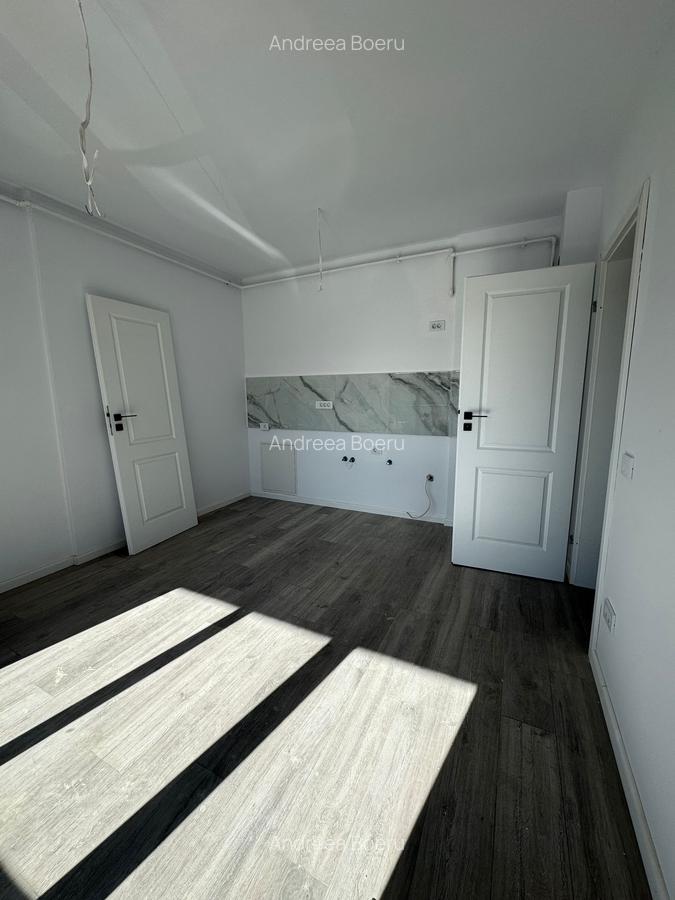 Apartament 2 camere tip studio, finisaje premium, incalzire pardoseala Militari - 5