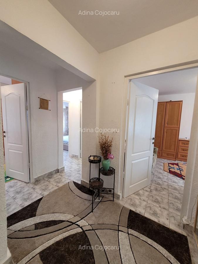 Eden -Inel I -3 camere decomandat -etaj 3 - centrala gaze-loc de parcare - 1