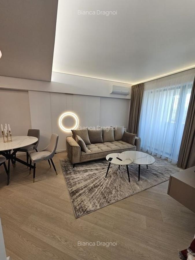 De inchiriat|Comision 0%| Cortina North-Pipera|Apartament 3 camere - 1