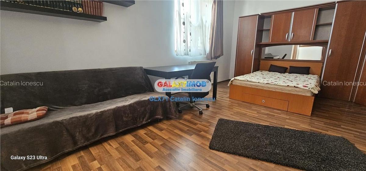 Garsonieră semidecomandată, mobilată în Drumul Taberei - 1