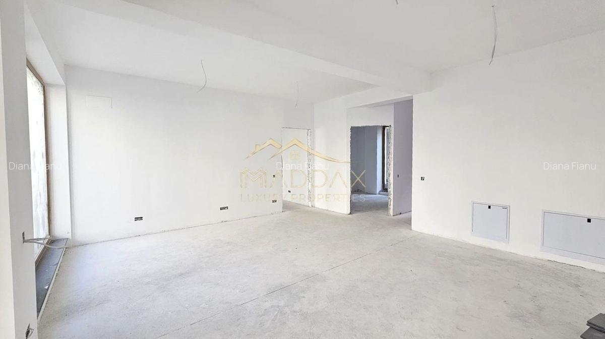 Apartament de vanzare 3 camere + curte 75mp***Domenii - 6