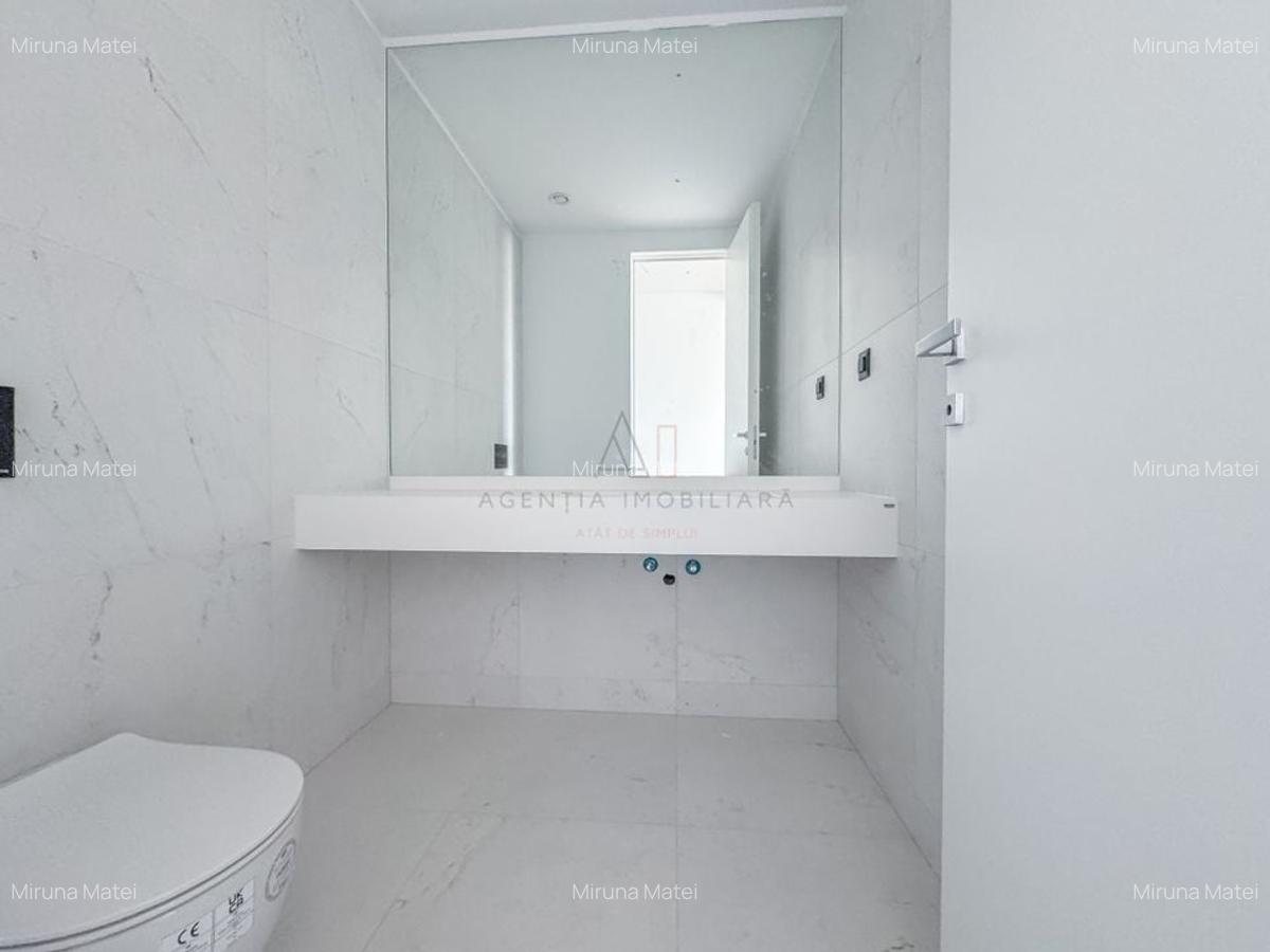 3 Camere 3 Bai | Herastrau Soseaua Nordului - 5