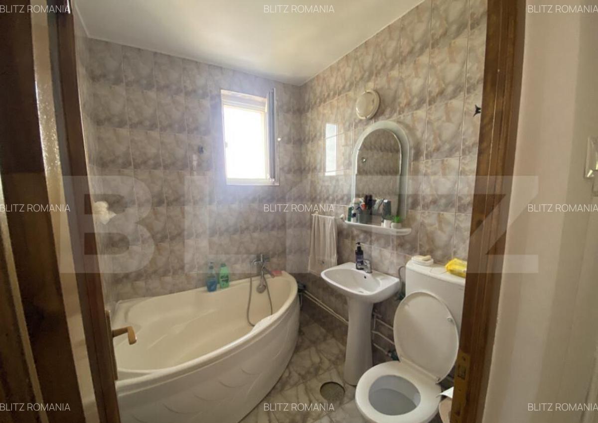 Apartament de 2 camere, 45,05 mp, Dej - 9