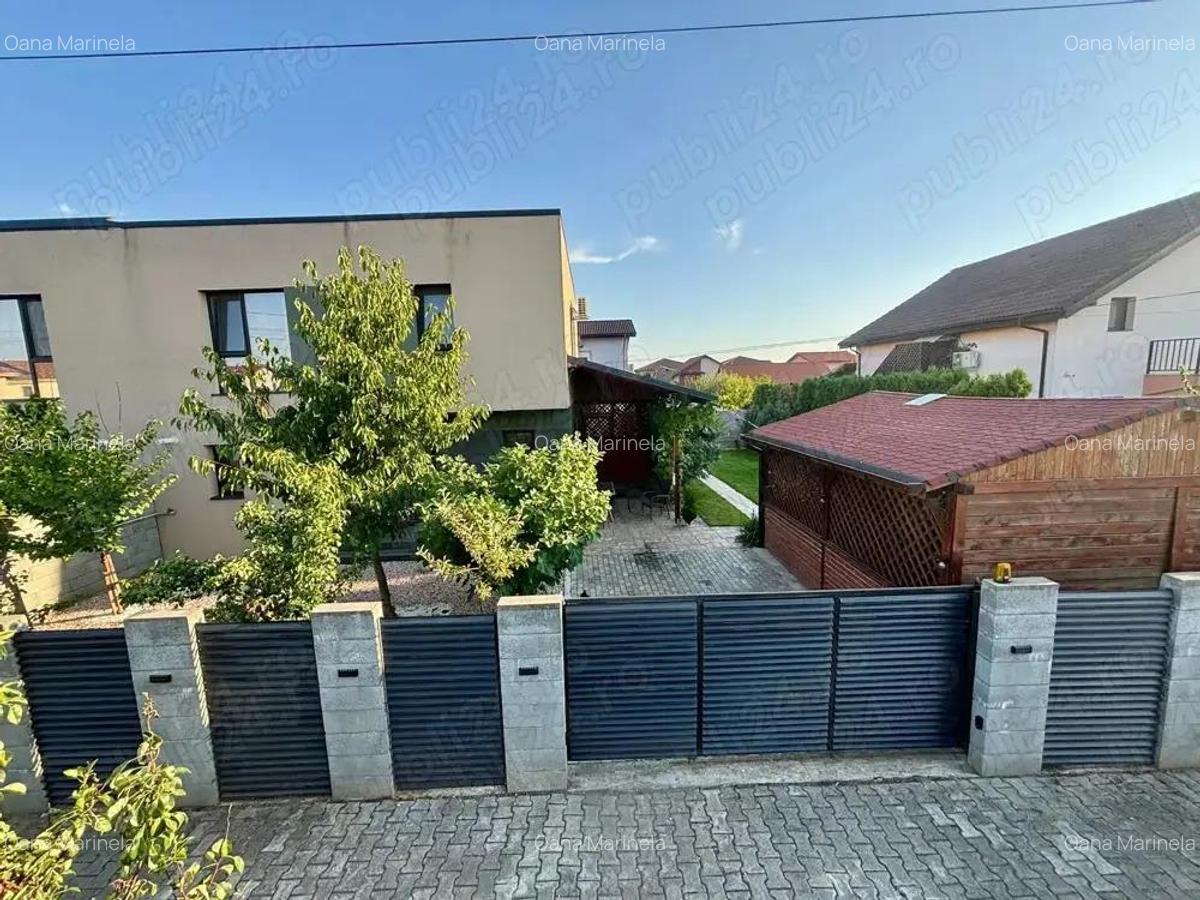 Casa tip duplex-Dumbravita-Mobilat si utilat-Oportunitate! - 1