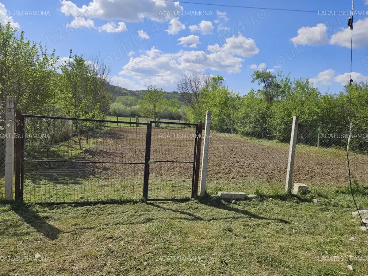 Casa de vanzare sat Vidin,jude?ul Gorj - 2