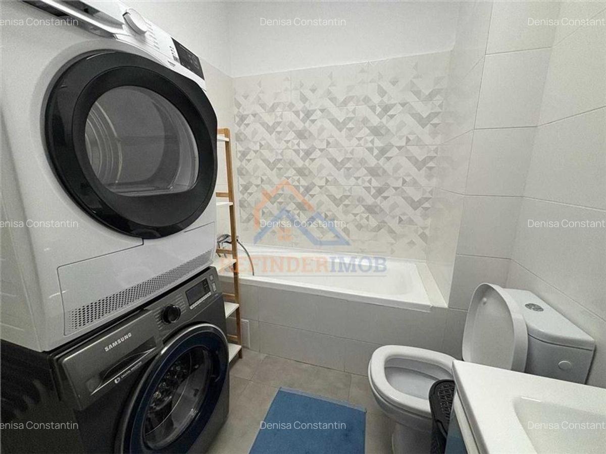 Vanzare apartament 2 camere, zona Berceni- Secuilor - 8