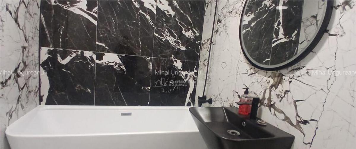 Apartament 2 camere de inchiriat Class Park - 1