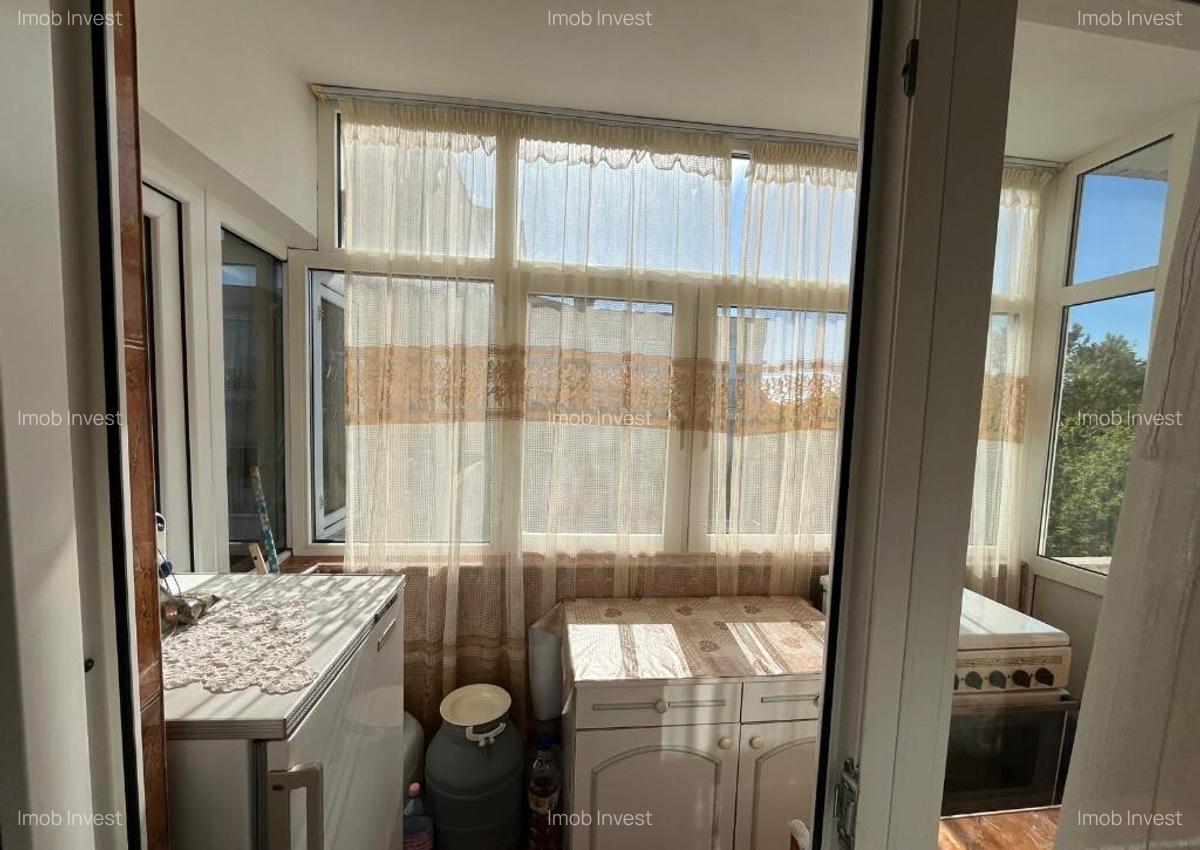 Apartament cu 2 camere Tulcea ultracentral - 4