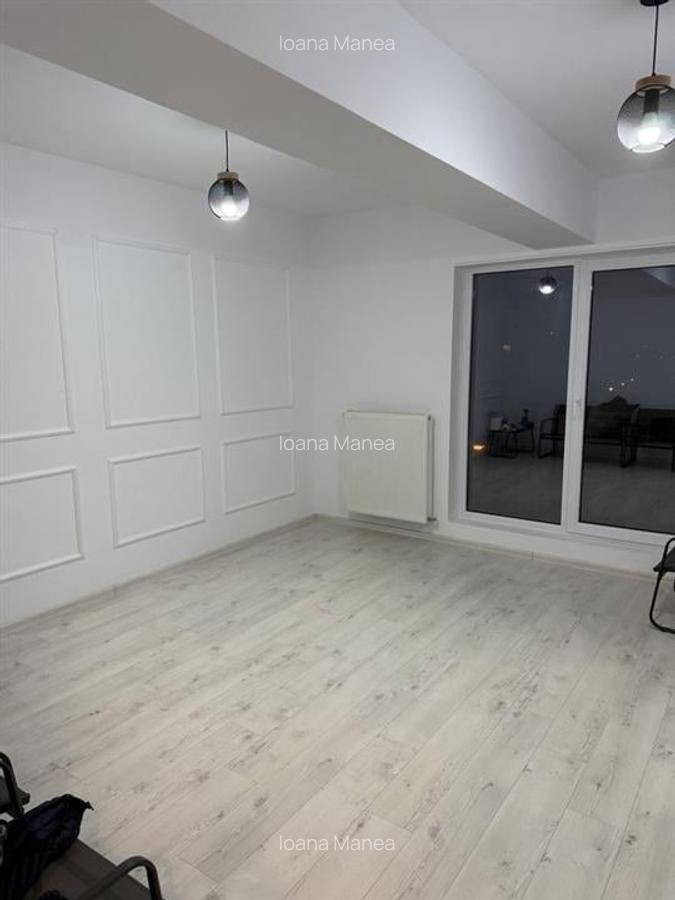 Vanzare garsoniera superba, 51mp, Bazin Titan, Parcul Teilor, et 3/7, bloc 2022, - 3