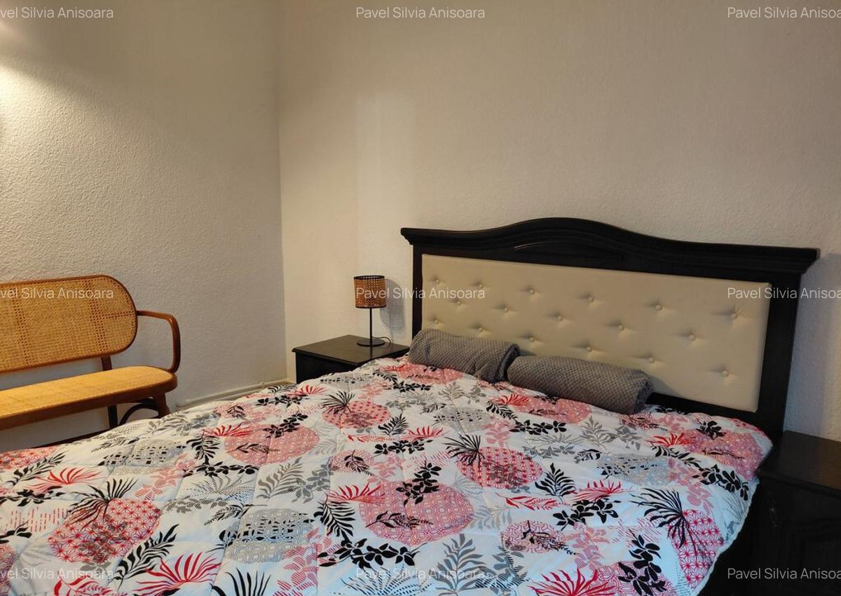 De inch iriat apartament 2 cam dec Zona Baia Comunal?... - 13