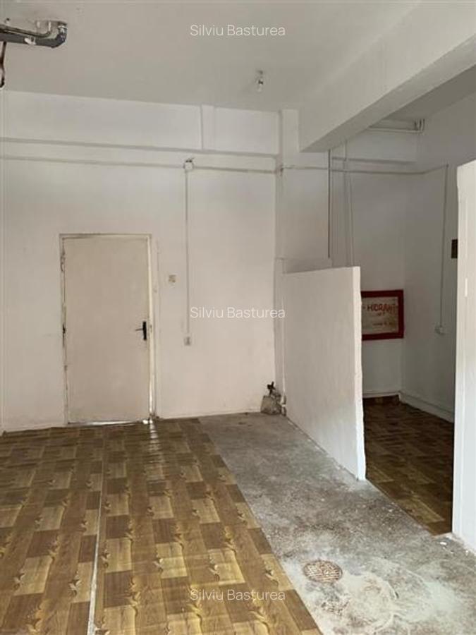Recomandat sectiunea investitional! Spatiu comercial vitrinat, Bartolomeu - 1