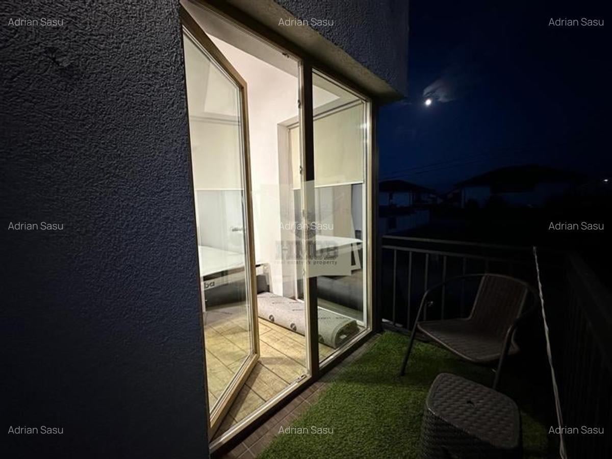 Apartament cu 2 camere decomandat în Arhitecților - Calea Cisnădiei - 7