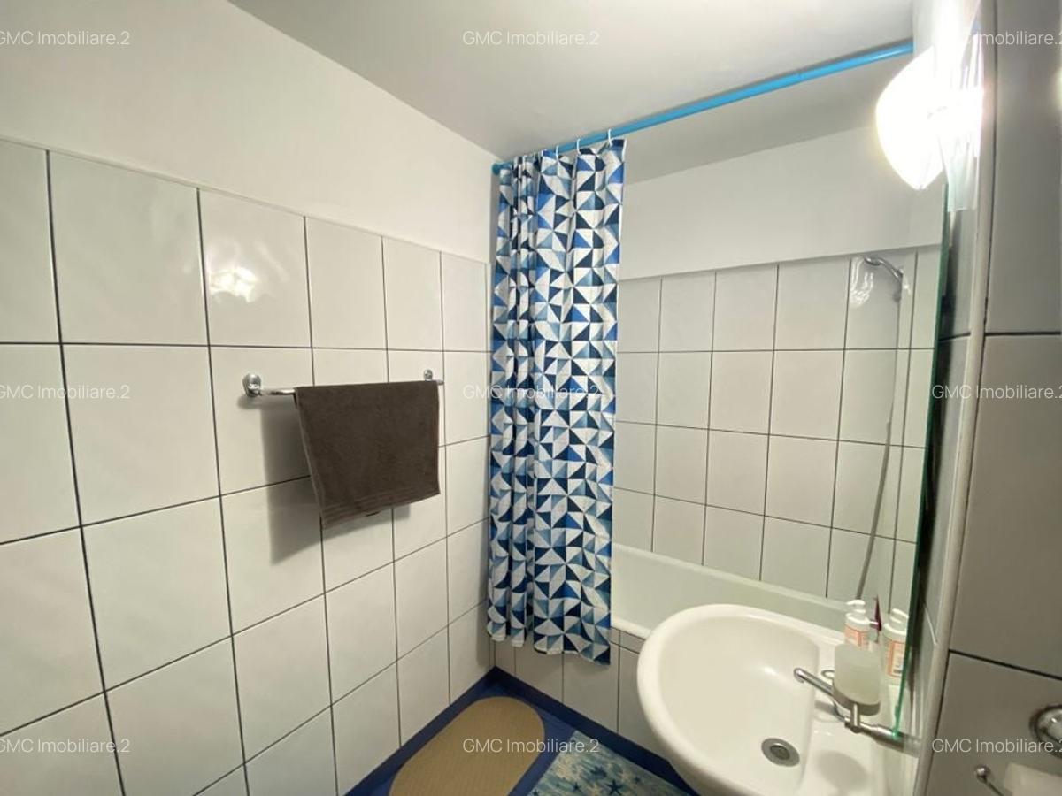 Apartament de închiriat – 2 camere | TINERETULUI V8 - 12