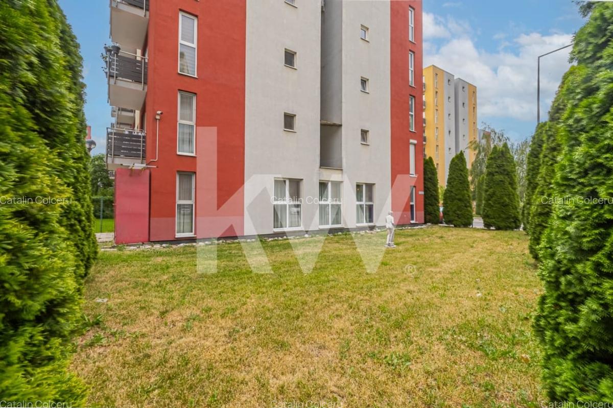Apartament cu 3 camere decomandat, mobilat în Bartolomeu - 17