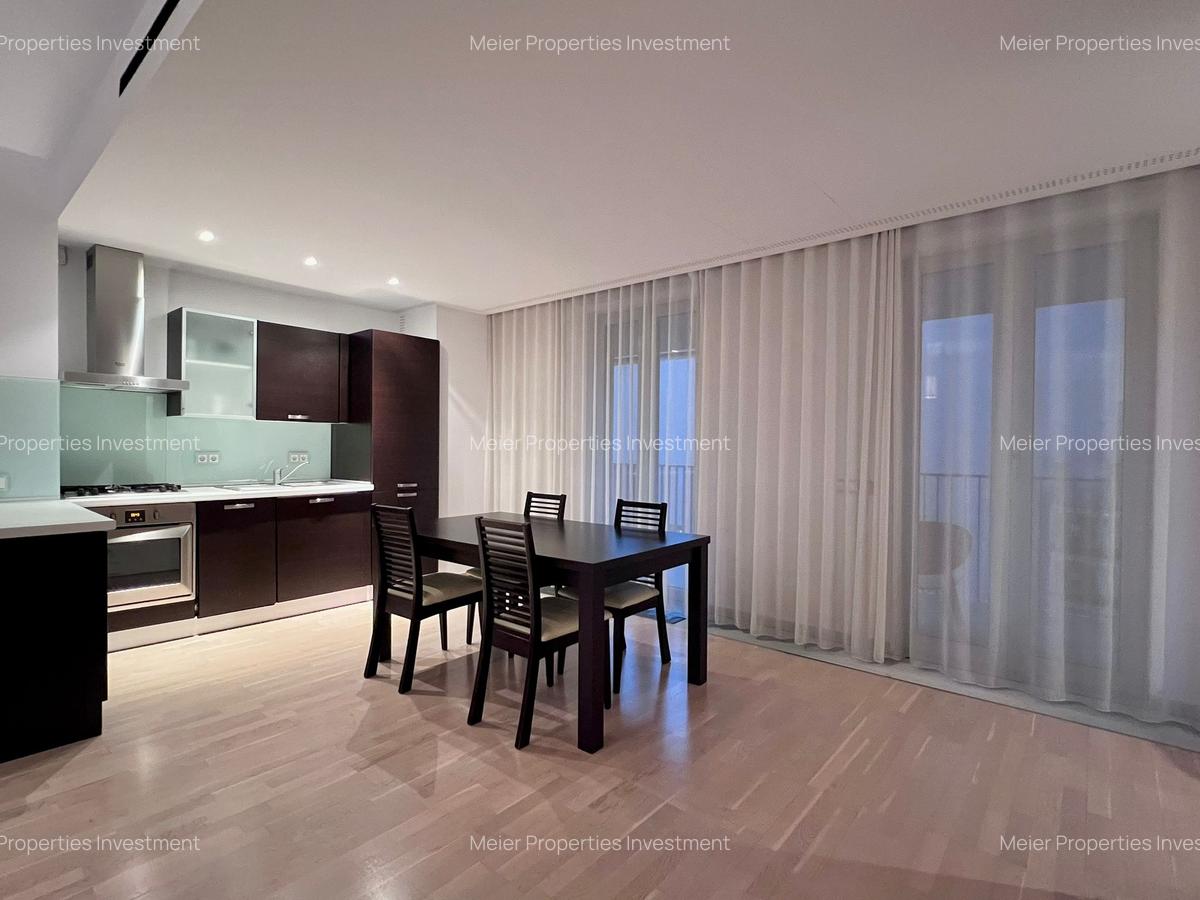 Apartament 2 camere de închiriat | Dorobanti | Comision 0 % - 7
