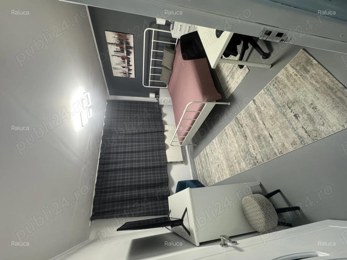 Apartament 2 Camere Vanzare - Dimitrie Cantemir, Tineretului - 2