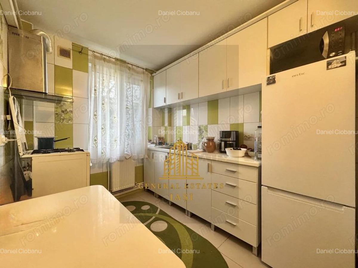 Vanzare apartament 3 camere - vis-a-vis de Pa?apoarte Ia?i - 9 Vanzare apartament 3 camere - vis-a-vis de Pa?apoarte Ia?i - 9