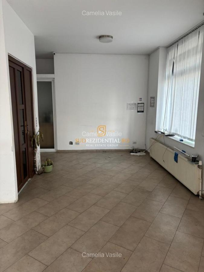 Spatiu birou de inchiriat, 44 mp, Parcul Carol-Serban Voda - 3