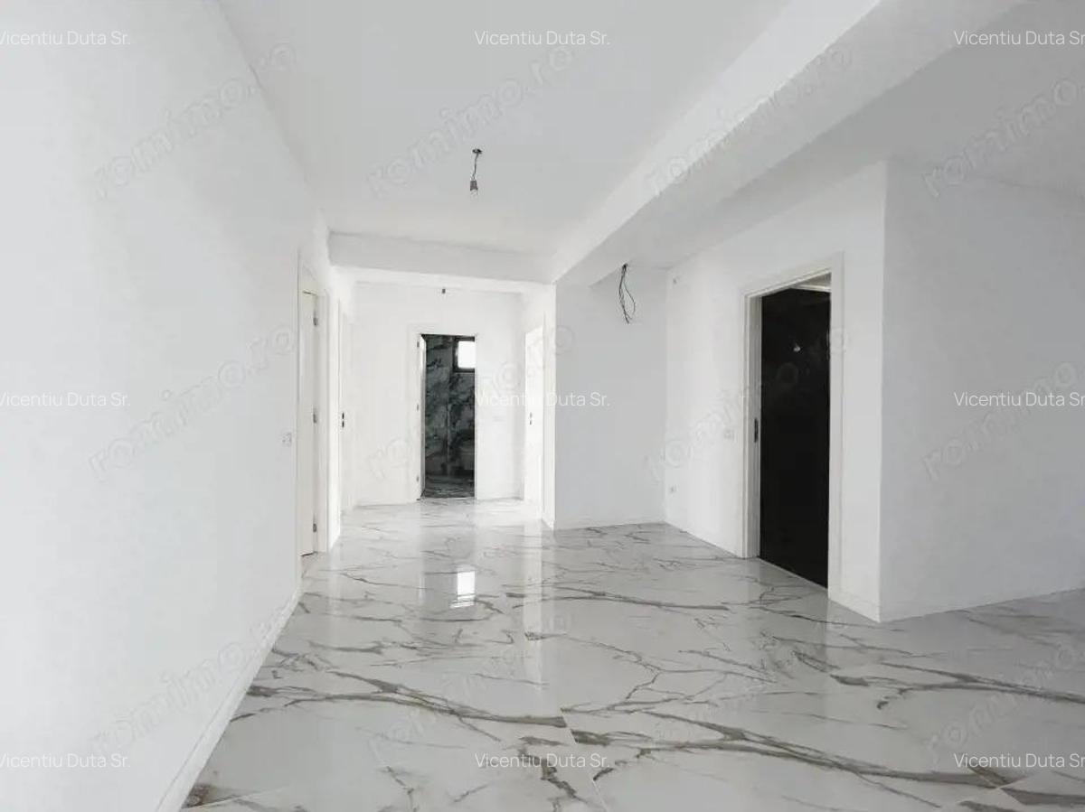 CREDIT DEZVOLTATOR! CASA STIL MEDITERANEAN 4 CAMERE CU CURTE - 7
