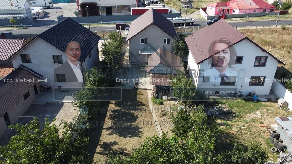 Vila Adjud/Vrancea/ Teren 728 mp - 3