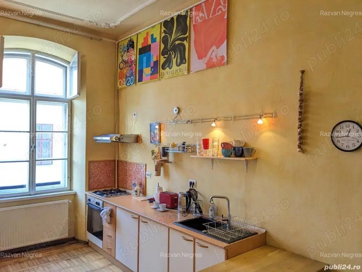 De inchiriat apartament spa?ios, 3 camere, Pia?a Liberta?ii Timi?oara - 3