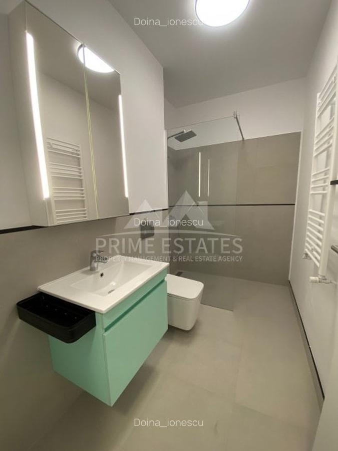 De vanzare apartament 2 camere Marmura Residence 2022 cu panorama - 13