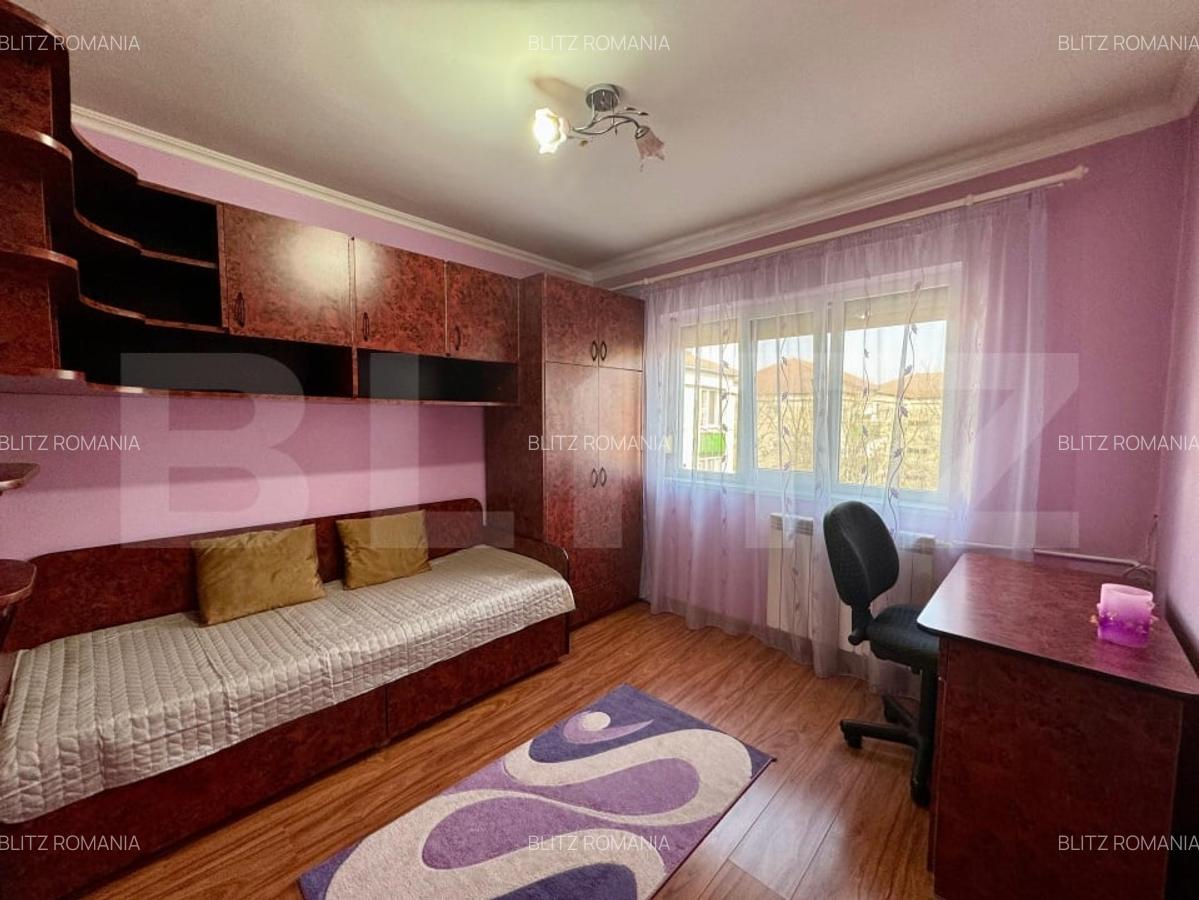 Apartament cu 2 camere, tip PB - zona Rogerius - 3